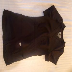 Grey's Anatomy Scrub Top